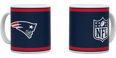 New England Patriots Mug KickOff 2022 3023493 330 ml
