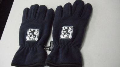 TSV 1860 München Fleecehandschuhe 5600059