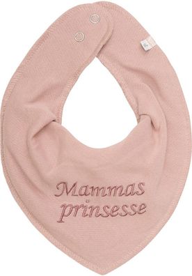 Pippi Babywear Kinder Lätzchen Bandana Bib with Mammas... 3562