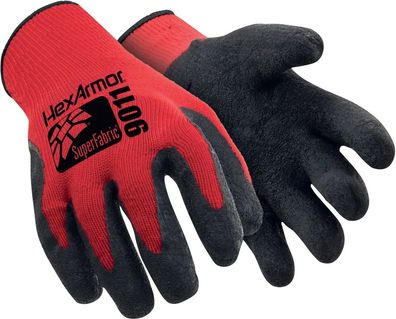 HexArmor Schutzhandschuhe 9000 Series™ 9011 60007