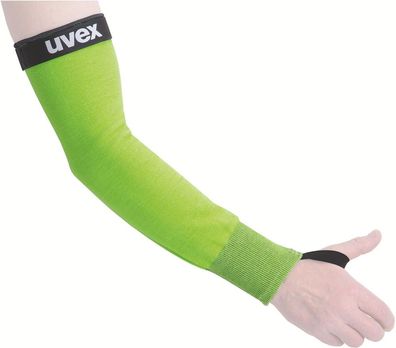 Uvex Unterarmschutz C500 Sleeve Th 6036