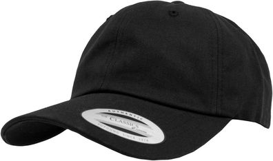 Flexfit Low Profile Cotton Twill 3-Pack 6245CMB