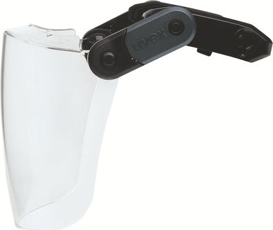 Uvex Visier Pronamic 02 9916002