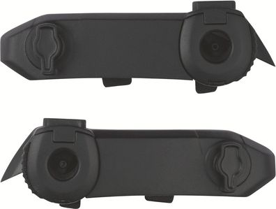 Uvex Gehörschutzkapsel pronamic adapter push-bajonett 2600237
