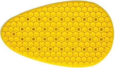 Knox Protektor MicroLock Compact 455 L1 Hip 69198