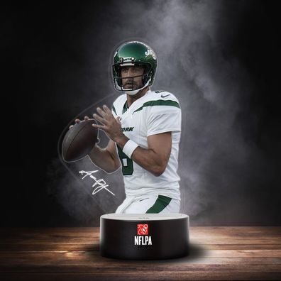 New York Jets LED Light Player Rodgers 2023279