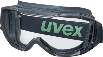 Uvex Vollsichtbrille Megasonic Planet Sv Exc. 95 9320295