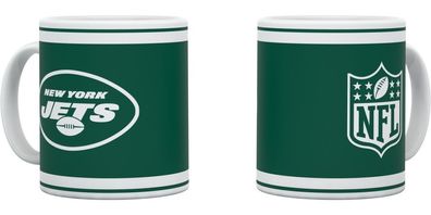 New York Jets Mug KickOff 2022 3023491 330 ml