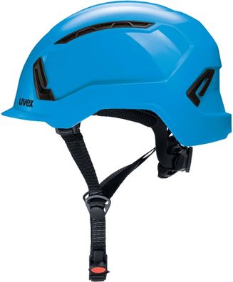 Uvex Schutzhelm Pronamic Alpine 9735530 Mit Lüftungen 9735530