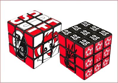 SC Freiburg Zauberwürfel 1023517