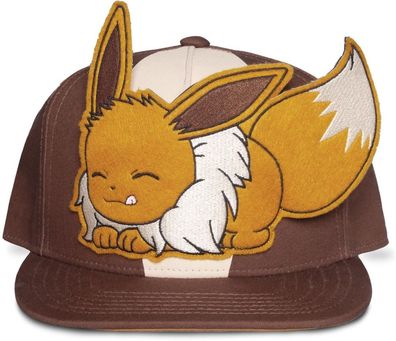 Pokémon - Eevee Novelty Cap