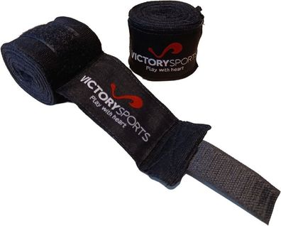 Victory Sports Gebogene Handpads Training VSB017