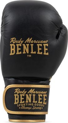 Benlee Boxhandschuhe Basher Boxhandschuhe aus Leder
