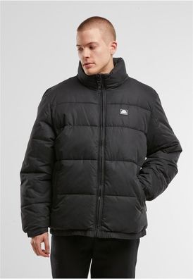 Southpole Color Block Puffer Jacket SP290