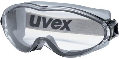 Uvex Vollsichtbrille Ultrasonic Sv Exc. 9302833 9302833