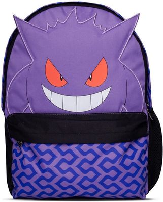 Pokémon - Gengar Novelty Backpack