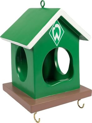 SV Werder Bremen Vogelfutterhaus Werder 2023369