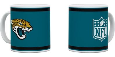Jacksonville Jaguars Mug KickOff 2022 3023495 330 ml