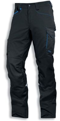 Uvex Arbeitshose Cargohose Suxxeed 8997