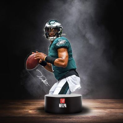 Philadelphia Eagles LED Light Player Hurts 2023280