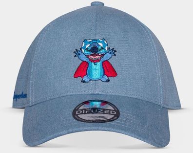 Lilo &amp; Stitch - Adjustable Cap