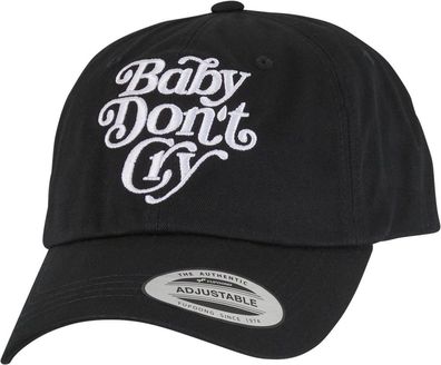 MT Upscale Upscale Baby Don't Cry Dad Cap MT3390