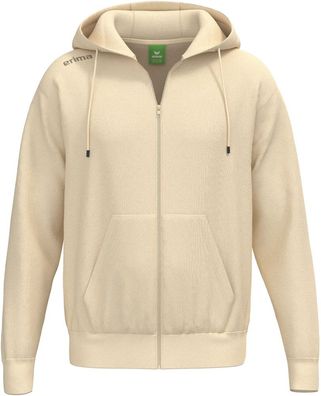 Erima Trainingsjacke Ts Hoody Jacket 25-6408 Beige-152