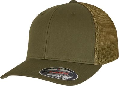 Flexfit Mesh Trucker 6511