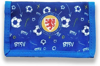 Eintracht Braunschweig EBS Geldbeutel Taktik 5025011