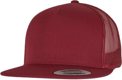 Flexfit Classic Trucker 6006
