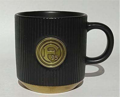 Fortuna Düsseldorf Tasse Carlsplatz 3023587