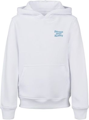 Mister Tee Kinder Dreams Over Reality Basic Kids Hoody MTK295