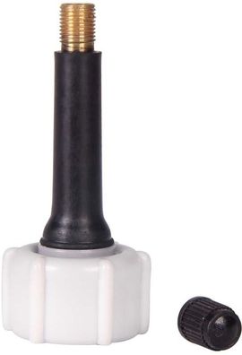 Jobe Schlauchboot Zubehör Compressor Adaptor 130-1-410800023