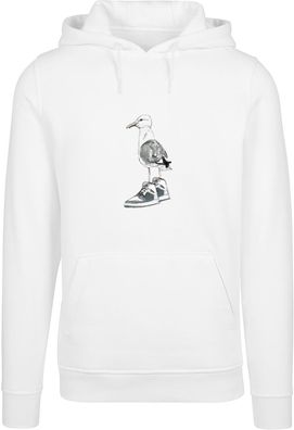 Mister Tee Seagull Sneakers Hoody MT2880