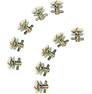 Sidi Ersatzteil FaST Release Screws With Washer For Srs/Sms (68) 52144