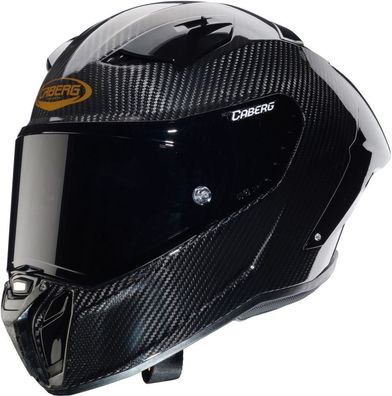 Caberg Motorrad Integralhelm GP01 Carbon CA15014000