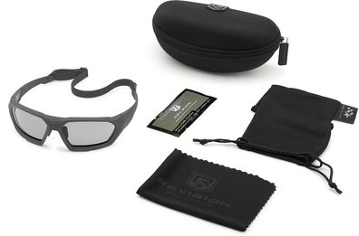 Revision Schutzglas Shadowstrike Ballistic Sunglasses - Photo-Chromic Lens