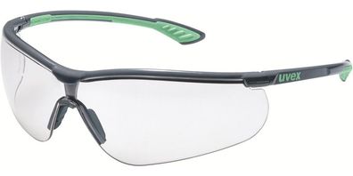 Uvex Bügelbrille Sportstyle Planet Sv Ext. 9193395 9193395