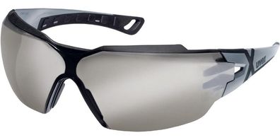 Uvex Bügelbrille Pheos Cx2 Silberspiegel 12% 9198888