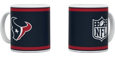 Houston Texans Mug KickOff 2022 3023501 330 ml