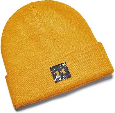 Under Armour Damen Mütze Ua Halftime Cuff