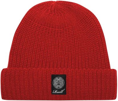 Reell Knit Beanie 1404-003