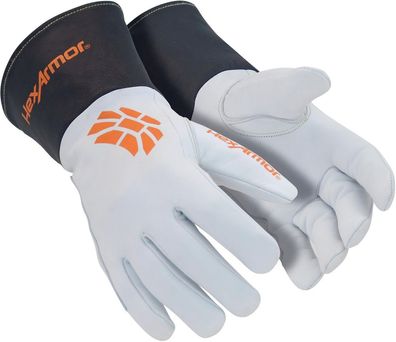 HexArmor Schutzhandschuhe Chrome Slt 4062 60655