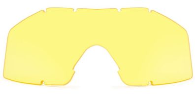 Revision Wolfspider Goggle - Yellow Lens 4-0307-0256