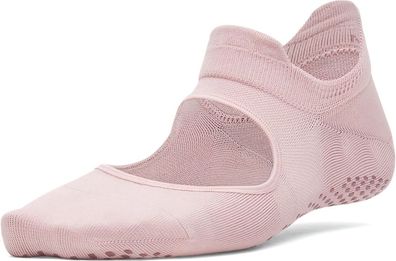 Under Armour Damen Socken Ua Breathe Balance 2Pk