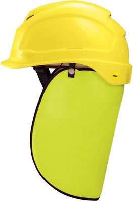 Uvex Schutzhelm Pheos S-KR Mips®, BG Set 9772191