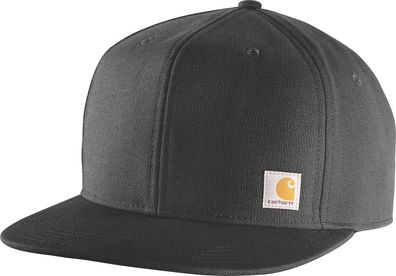 Carhartt Firm Duck Flat Brim Cap 106665