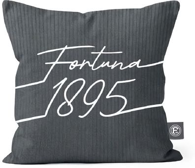 Fortuna Düsseldorf Kissen Kaiserswerth 4023471 45x45cm