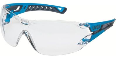Uvex Bügelbrille Pheos Nxt Etc 15 9128415