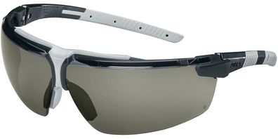 Uvex Bügelbrille I-3 Grau 23% Sv Exc. 82 9190282